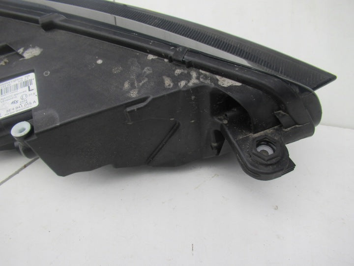 Frontscheinwerfer Skoda Octavia I 5E4941015A LED Links Scheinwerfer Headlight SCH8418134997om