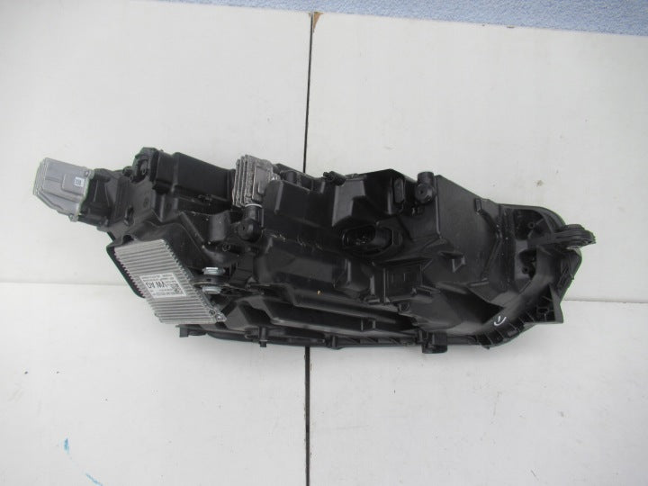 Frontscheinwerfer Skoda Octavia I 5E4941015A LED Links Scheinwerfer Headlight SCH8418134997om