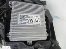 Laden Sie das Bild in den Galerie-Viewer, Frontscheinwerfer Skoda Octavia I 5E4941015A LED Links Scheinwerfer Headlight SCH8418134997om