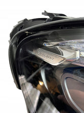 Laden Sie das Bild in den Galerie-Viewer, Frontscheinwerfer Mercedes-Benz Gle A1679069604 LED Rechts Headlight SCH8418695556yd