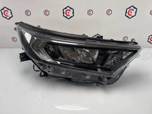 Laden Sie das Bild in den Galerie-Viewer, Frontscheinwerfer Toyota V 81150-0R190 LED Rechts Scheinwerfer Headlight SCH8419234103ei