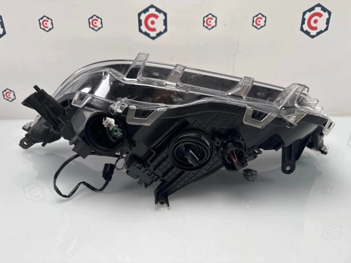 Frontscheinwerfer Toyota V 81150-0R190 LED Rechts Scheinwerfer Headlight SCH8419234103ei