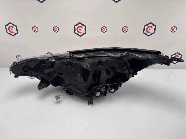 Frontscheinwerfer Toyota V 81150-0R190 LED Rechts Scheinwerfer Headlight SCH8419234103ei