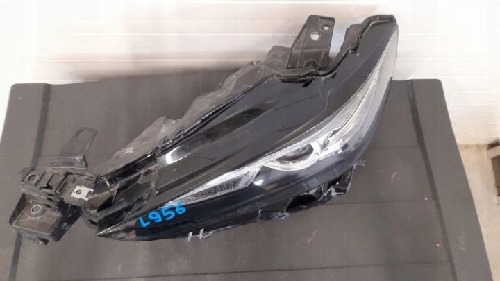 Frontscheinwerfer Mazda VI GRF5-51040 Links Scheinwerfer Headlight SCH8421366761ll