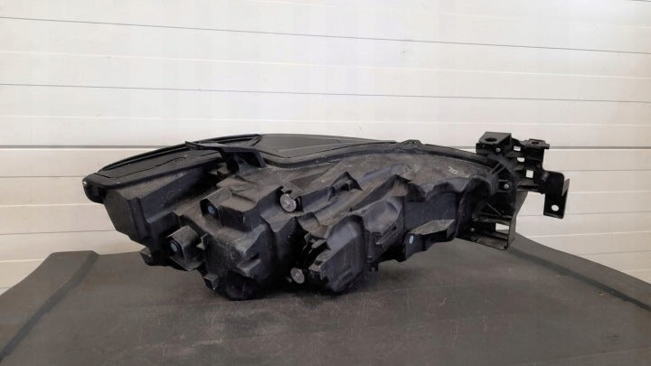 Frontscheinwerfer Mazda VI GRF5-51040 Links Scheinwerfer Headlight SCH8421366761ll