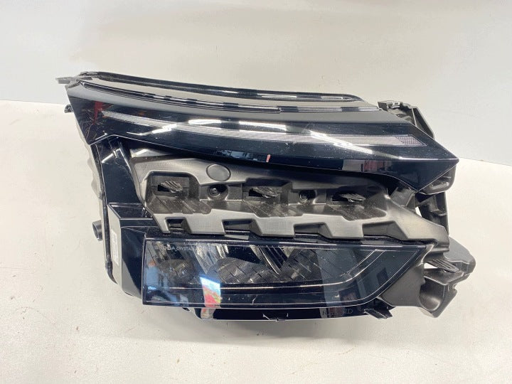 Frontscheinwerfer Skoda 5LB941010 LED Rechts Scheinwerfer Headlight SCH8421489479wm