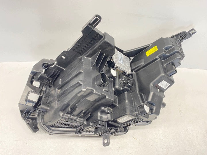 Frontscheinwerfer Skoda 5LB941010 LED Rechts Scheinwerfer Headlight SCH8421489479wm