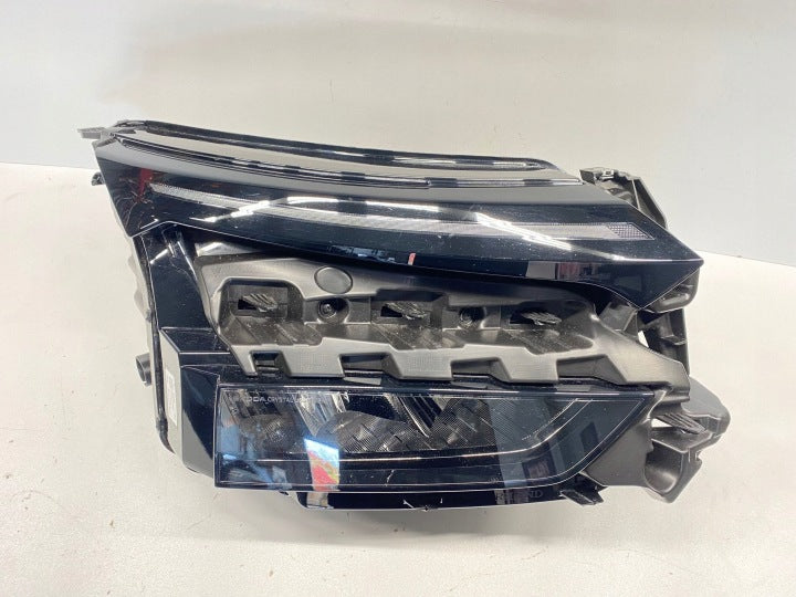 Frontscheinwerfer Skoda 5LB941010 LED Rechts Scheinwerfer Headlight SCH8421489479wm