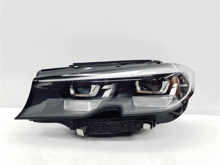 Frontscheinwerfer BMW 3 G21 G20 9481695-08 Links Scheinwerfer Headlight SCH8421880479tq