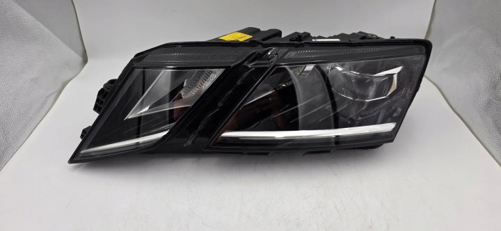 Frontscheinwerfer Skoda Octavia III 5E1941015D LED Links Scheinwerfer Headlight SCH8422003485ne