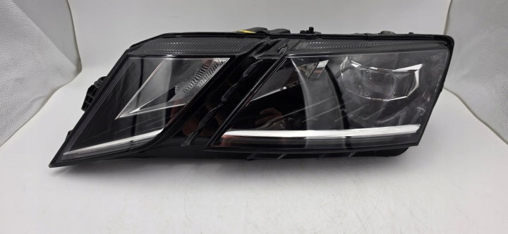 Frontscheinwerfer Skoda Octavia III 5E1941015D LED Links Scheinwerfer Headlight SCH8422003485ne