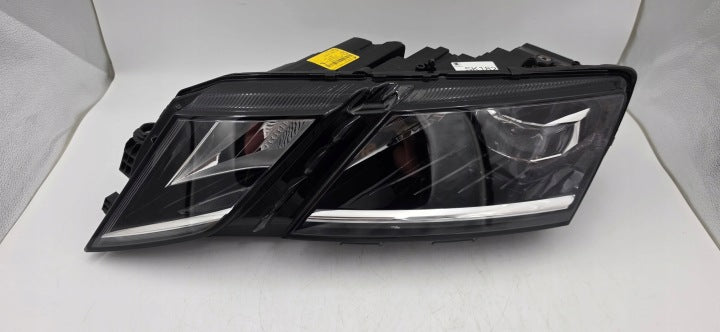 Frontscheinwerfer Skoda Octavia III 5E1941015D LED Links Scheinwerfer Headlight SCH8422003485ne
