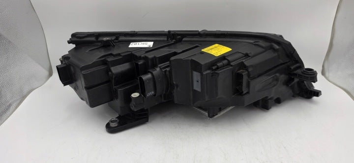 Frontscheinwerfer Skoda Octavia III 5E1941015D LED Links Scheinwerfer Headlight SCH8422003485ne
