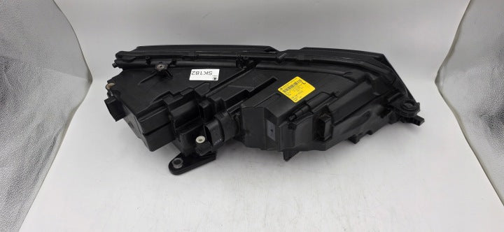 Frontscheinwerfer Skoda Octavia III 5E1941015D LED Links Scheinwerfer Headlight SCH8422003485ne