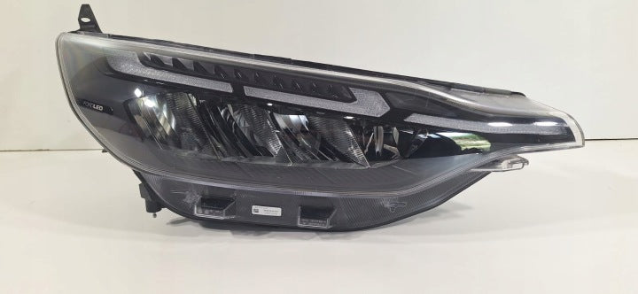 Frontscheinwerfer Ford Custom PZ31-13E014-CB LED Rechts Scheinwerfer Headlight SCH8422282325ni
