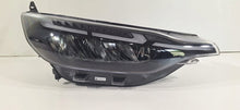 Laden Sie das Bild in den Galerie-Viewer, Frontscheinwerfer Ford Custom PZ31-13E014-CB LED Rechts Scheinwerfer Headlight SCH8422282325ni