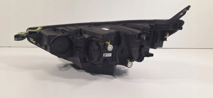 Frontscheinwerfer Ford Custom PZ31-13E014-CB LED Rechts Scheinwerfer Headlight SCH8422282325ni