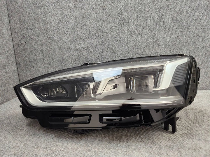 Frontscheinwerfer Audi A5 8W6941783HSCZ LED Links Scheinwerfer Headlight SCH8423185526vv