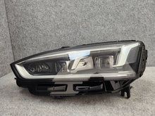 Laden Sie das Bild in den Galerie-Viewer, Frontscheinwerfer Audi A5 8W6941783HSCZ LED Links Scheinwerfer Headlight SCH8423185526vv