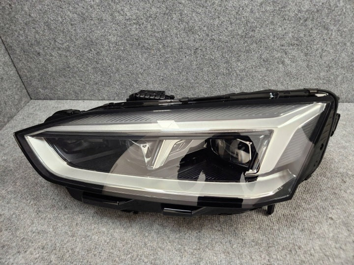 Frontscheinwerfer Audi A5 8W6941783HSCZ LED Links Scheinwerfer Headlight SCH8423185526vv