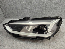 Laden Sie das Bild in den Galerie-Viewer, Frontscheinwerfer Audi A5 8W6941783HSCZ LED Links Scheinwerfer Headlight SCH8423185526vv