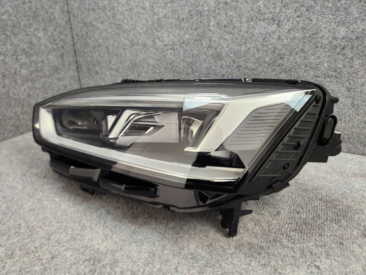 Frontscheinwerfer Audi A5 8W6941783HSCZ LED Links Scheinwerfer Headlight SCH8423185526vv
