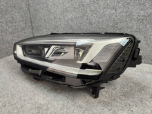 Laden Sie das Bild in den Galerie-Viewer, Frontscheinwerfer Audi A5 8W6941783HSCZ LED Links Scheinwerfer Headlight SCH8423185526vv