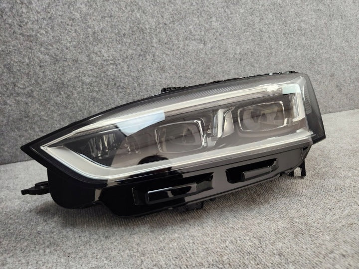 Frontscheinwerfer Audi A5 8W6941783HSCZ LED Links Scheinwerfer Headlight SCH8423185526vv
