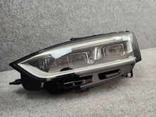 Laden Sie das Bild in den Galerie-Viewer, Frontscheinwerfer Audi A5 8W6941783HSCZ LED Links Scheinwerfer Headlight SCH8423185526vv