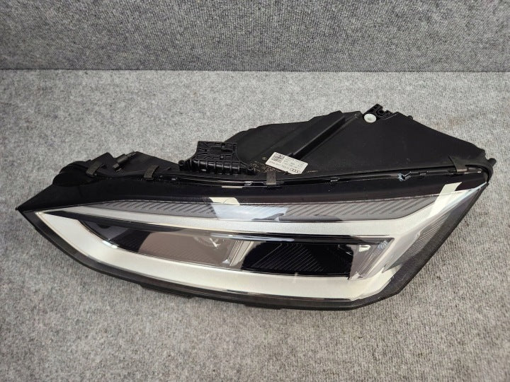 Frontscheinwerfer Audi A5 8W6941783HSCZ LED Links Scheinwerfer Headlight SCH8423185526vv