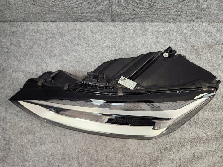 Frontscheinwerfer Audi A5 8W6941783HSCZ LED Links Scheinwerfer Headlight SCH8423185526vv