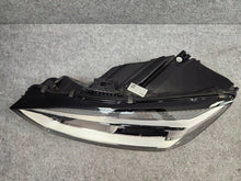 Laden Sie das Bild in den Galerie-Viewer, Frontscheinwerfer Audi A5 8W6941783HSCZ LED Links Scheinwerfer Headlight SCH8423185526vv
