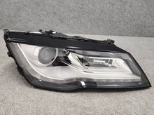 Laden Sie das Bild in den Galerie-Viewer, Frontscheinwerfer Audi C7 A7 4G8941032C Rechts Scheinwerfer Headlight SCH8423382987ts