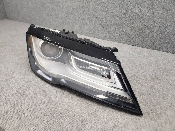 Frontscheinwerfer Audi C7 A7 4G8941032C Rechts Scheinwerfer Headlight SCH8423382987ts