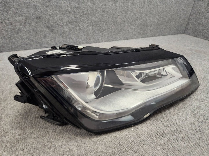Frontscheinwerfer Audi C7 A7 4G8941032C Rechts Scheinwerfer Headlight SCH8423382987ts
