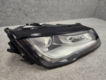 Laden Sie das Bild in den Galerie-Viewer, Frontscheinwerfer Audi C7 A7 4G8941032C Rechts Scheinwerfer Headlight SCH8423382987ts