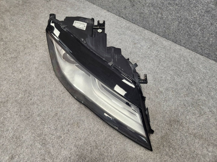 Frontscheinwerfer Audi C7 A7 4G8941032C Rechts Scheinwerfer Headlight SCH8423382987ts