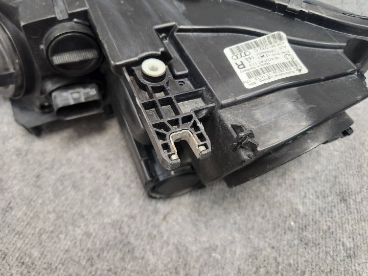 Frontscheinwerfer Audi C7 A7 4G8941032C Rechts Scheinwerfer Headlight SCH8423382987ts