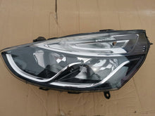 Laden Sie das Bild in den Galerie-Viewer, Frontscheinwerfer Renault Clio IV 260608367R LED Links Scheinwerfer Headlight SCH8424322591uv
