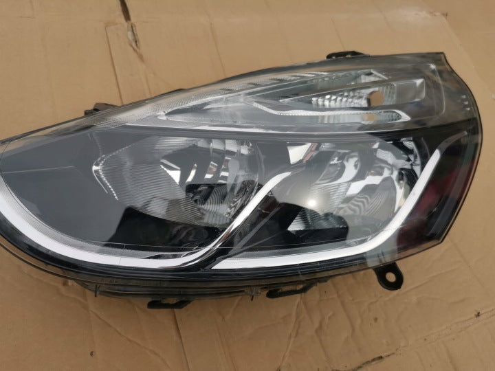 Frontscheinwerfer Renault Clio IV 260608367R LED Links Scheinwerfer Headlight SCH8424322591uv