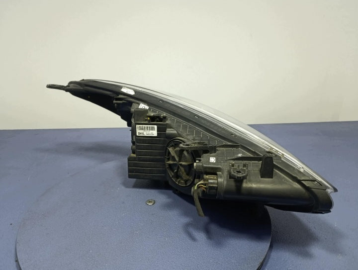 Frontscheinwerfer Hyundai I30 92101-A6020 Links Scheinwerfer Headlight SCH8426495138zl