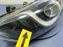 Load image into Gallery viewer, Frontscheinwerfer Hyundai I30 92101-A6020 Links Scheinwerfer Headlight SCH8426495138zl