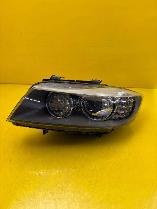 Frontscheinwerfer BMW 3 E91 E90 7202589 Xenon Links Scheinwerfer Headlight SCH8427877126dg