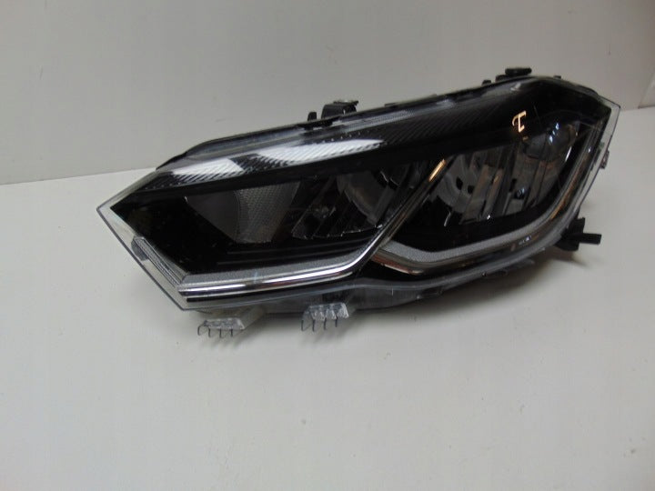 Frontscheinwerfer VW Polo 2G1941005 LED Links Scheinwerfer Headlight SCH8428366832bg