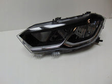 Laden Sie das Bild in den Galerie-Viewer, Frontscheinwerfer VW Polo 2G1941005 LED Links Scheinwerfer Headlight SCH8428366832bg