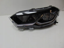 Laden Sie das Bild in den Galerie-Viewer, Frontscheinwerfer VW Polo 2G1941005 LED Links Scheinwerfer Headlight SCH8428366832bg