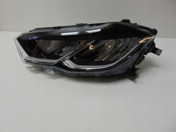 Frontscheinwerfer VW Polo 2G1941005 LED Links Scheinwerfer Headlight SCH8428366832bg