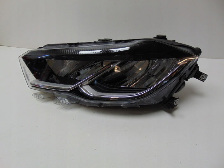 Frontscheinwerfer VW Polo 2G1941005 LED Links Scheinwerfer Headlight SCH8428366832bg