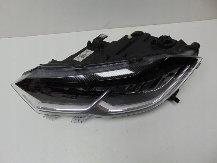 Frontscheinwerfer VW Polo 2G1941005 LED Links Scheinwerfer Headlight SCH8428366832bg
