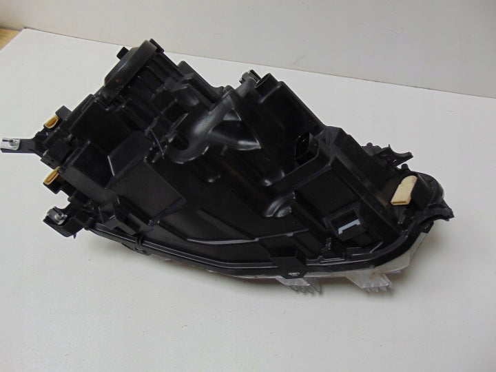 Frontscheinwerfer VW Polo 2G1941005 LED Links Scheinwerfer Headlight SCH8428366832bg